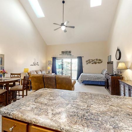 ホテル Golf Colony At Deerfield 26H Surfside Beach エクステリア 写真
