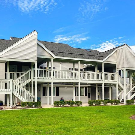 ホテル Golf Colony At Deerfield 26H Surfside Beach エクステリア 写真