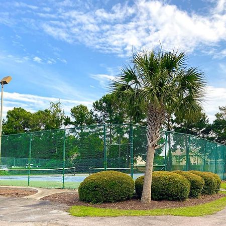 ホテル Golf Colony At Deerfield 26H Surfside Beach エクステリア 写真