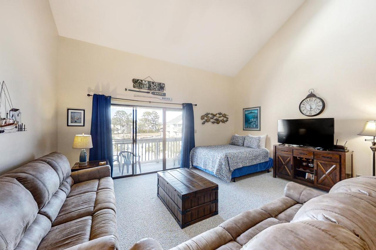 ホテル Golf Colony At Deerfield 26H Surfside Beach エクステリア 写真