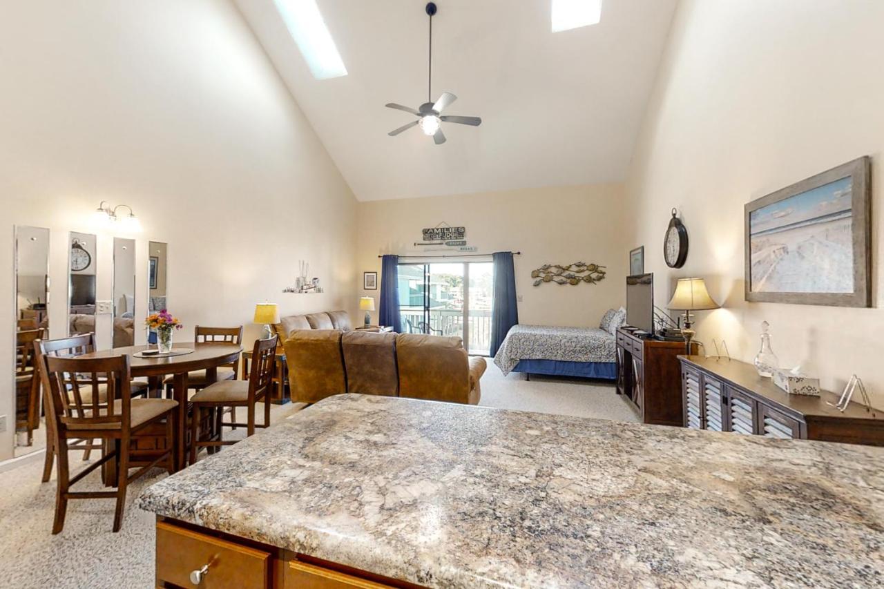ホテル Golf Colony At Deerfield 26H Surfside Beach エクステリア 写真