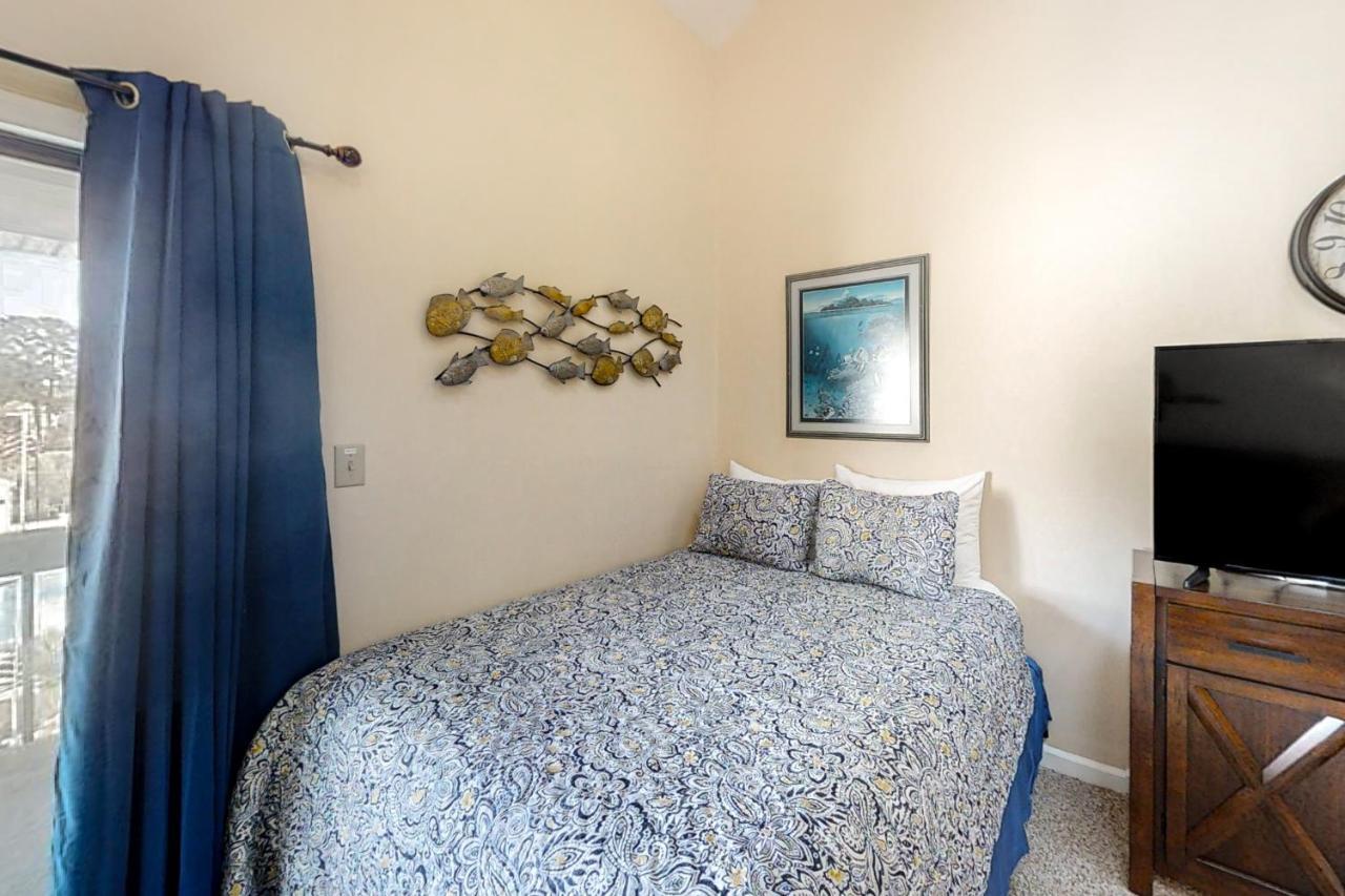 ホテル Golf Colony At Deerfield 26H Surfside Beach エクステリア 写真