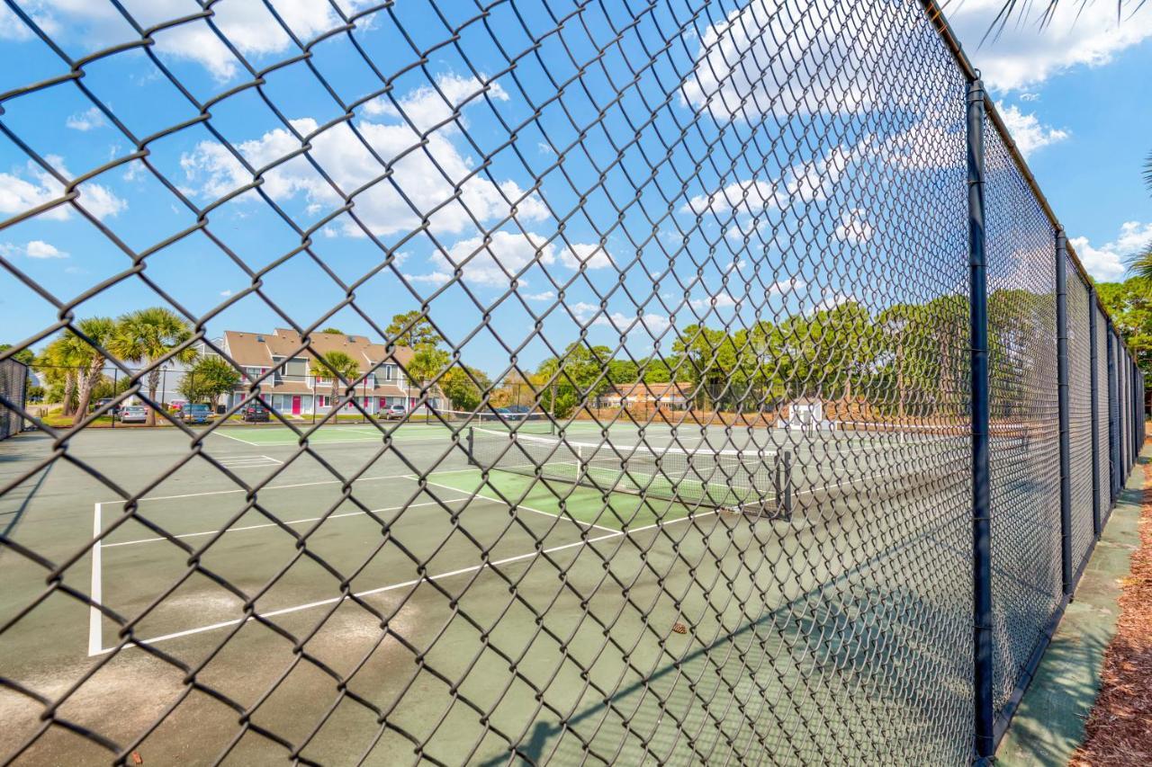 ホテル Golf Colony At Deerfield 26H Surfside Beach エクステリア 写真