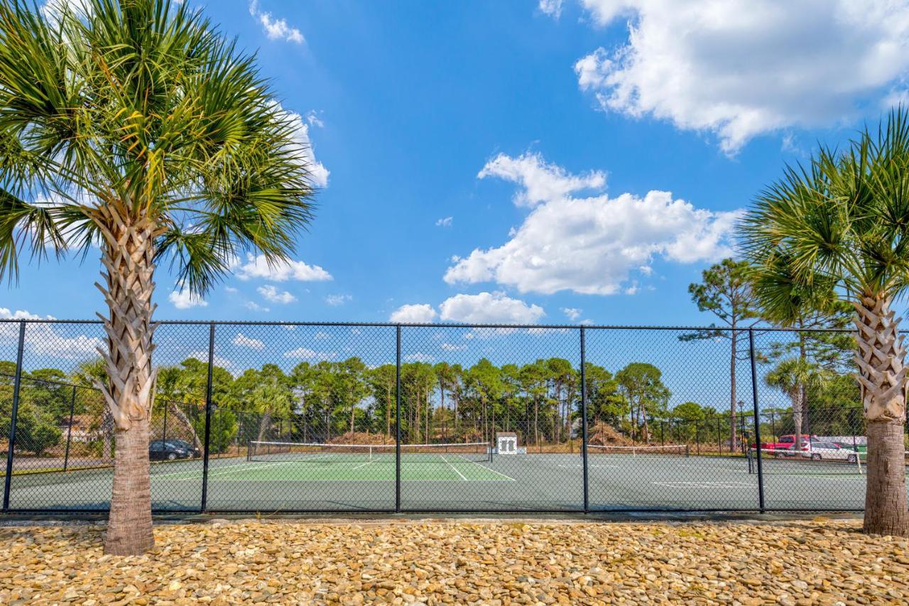 ホテル Golf Colony At Deerfield 26H Surfside Beach エクステリア 写真